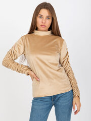 Женская блуза с V-образным вырезом цена и информация | Женские кофты | 220.lv