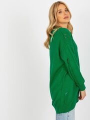 Jaciņš, zaļš cena un informācija | Sieviešu džemperi | 220.lv
