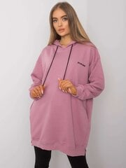 Džemperis, tumši rozā cena un informācija | Jakas sievietēm | 220.lv