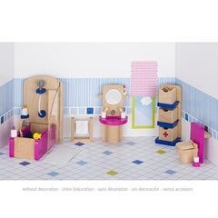 Ванная комната Goki цена и информация | Игрушки для девочек | 220.lv