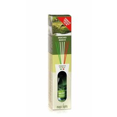 Gaisa Atsvaidzinātājs Magic Lights Mikado 125 ml Sūnas cena un informācija | Mājas aromāti | 220.lv