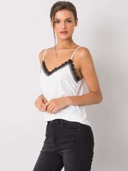 Белая блузка со звездами цена и информация | Женские блузки, рубашки | 220.lv