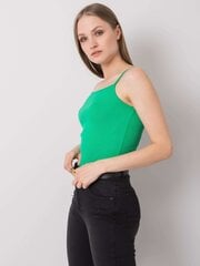 Blūze sievietēm Rue Paris, zaļa цена и информация | Женские блузки, рубашки | 220.lv