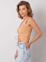 Tops, kamielis цена и информация | Женские блузки, рубашки | 220.lv