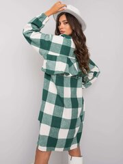 Krekls, zaļš цена и информация | Женские блузки, рубашки | 220.lv