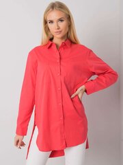 Krekls, koraļļi цена и информация | Женские блузки, рубашки | 220.lv