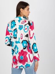 Krekls, fuksija цена и информация | Женские блузки, рубашки | 220.lv