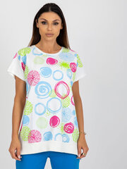 Blūze, gaiši zaļa цена и информация | Женские блузки, рубашки | 220.lv
