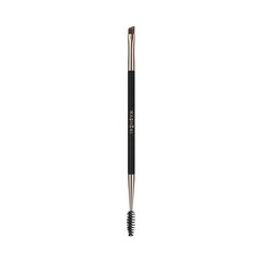 Кисть для бровей KASHOKI MU 412 LASHBROW BRUSH PET  цена и информация | Кисти для макияжа, спонжи | 220.lv