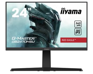 Iiyama GB2470HSU-B5 цена и информация | Мониторы | 220.lv