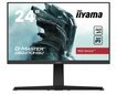 Iiyama GB2470HSU-B5 cena un informācija | Monitori | 220.lv