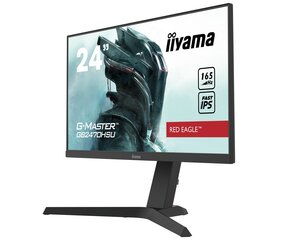 Iiyama GB2470HSU-B5 цена и информация | Мониторы | 220.lv