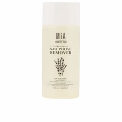 Жидкость для снятия лака Ultra Gentle Nail Polish Remover Mia Cosmetics Paris цена и информация | Лаки для ногтей, укрепители | 220.lv