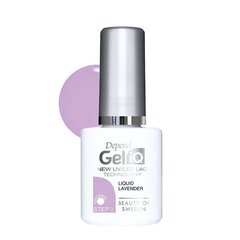 Лак для ногтей Gel iQ Beter Liquid Lavender (5 ml) цена и информация | Лаки для ногтей, укрепители | 220.lv