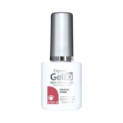 Лак для ногтей Gel iQ Beter Beach Babe (5 ml) цена и информация | Лаки для ногтей, укрепители | 220.lv