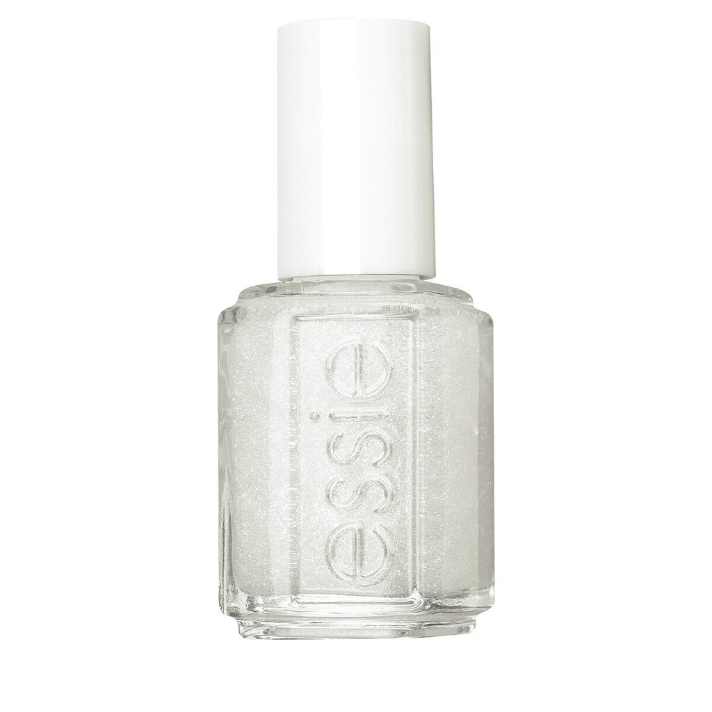 Essie Nail Polish - Nagu laka 13.5 ml, 277 Pure Pearl cena un informācija | Nagu lakas, stiprinātāji | 220.lv