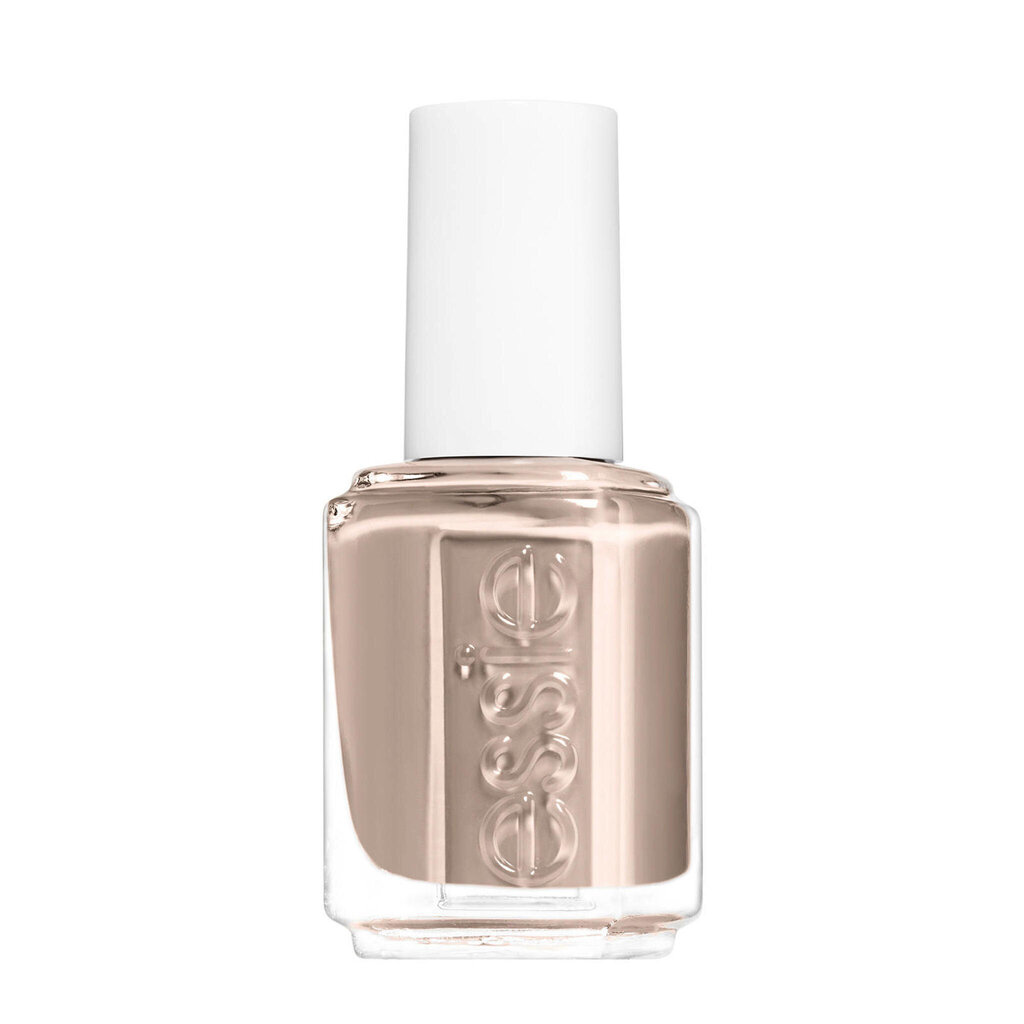 Essie Nail Polish - Nagu laka 13.5 ml, 121 Topless and Barefoot cena un informācija | Nagu lakas, stiprinātāji | 220.lv