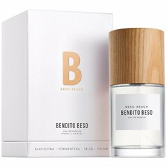 Духи Beso Beach Bendito Beso EDP, 100 мл цена и информация | Beso Beach Духи, косметика | 220.lv