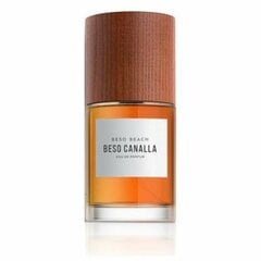 Parfimērijas ūdens sievietēm/vīriešiem Beso Beach Beso Canalla EDP (100 ml) cena un informācija | Sieviešu smaržas | 220.lv