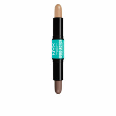 Marķieris NYX Wonder Stick 01-fair Dubultā darbība (8 g) cena un informācija | NYX Smaržas, kosmētika | 220.lv