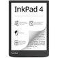 PocketBook InkPad 4 PB743G-U-WW cena un informācija | E-grāmatu lasītāji | 220.lv