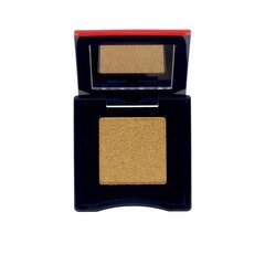 Acu Ēnas Shiseido Pop 13-sparkling gold (2,5 g) cena un informācija | Acu ēnas, skropstu tušas, zīmuļi, serumi | 220.lv