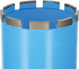 Dimanta urbis Bosch standarts betonam, 102 mm cena un informācija | Rokas instrumenti | 220.lv