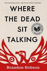 Where The Dead Sit Talking cena un informācija | Fantāzija, fantastikas grāmatas | 220.lv