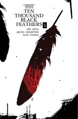 Bone Orchard Mythos: Ten Thousand Black Feathers цена и информация | Фантастика, фэнтези | 220.lv