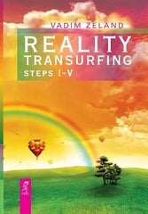 Reality transurfing. Steps I-V cena un informācija | Pašpalīdzības grāmatas | 220.lv