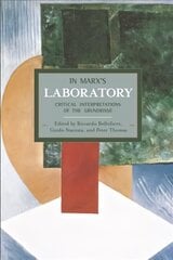 In Marx's Laboratory: Critical Interpretations Of The Grundrisse: Historical Materialism, Volume 48 cena un informācija | Sociālo zinātņu grāmatas | 220.lv
