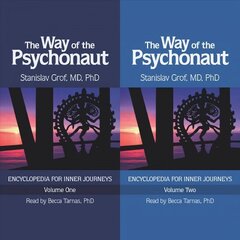 Way of the Psychonaut Vol. 1: Encyclopedia for Inner Journeys cena un informācija | Pašpalīdzības grāmatas | 220.lv