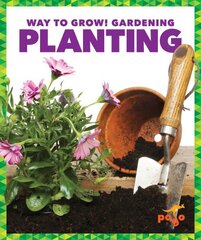 Planting цена и информация | Книги для подростков и молодежи | 220.lv