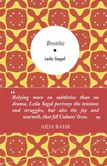 Breathe: Stories from Cuba Special edition цена и информация | Фантастика, фэнтези | 220.lv