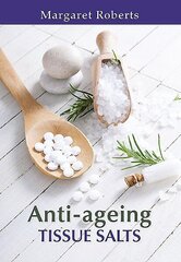 Anti-ageing Tissue Salts цена и информация | Самоучители | 220.lv