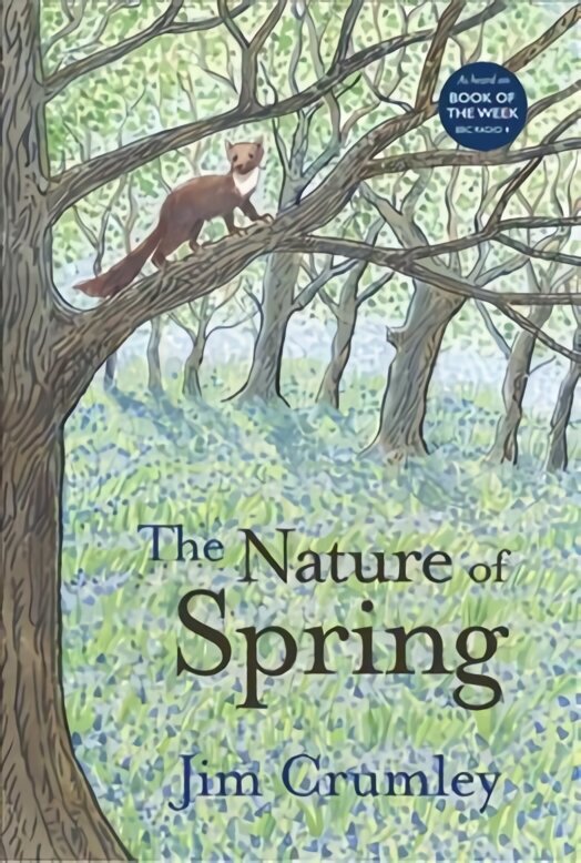 Nature of Spring цена и информация | Grāmatas par veselīgu dzīvesveidu un uzturu | 220.lv