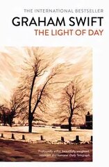Light of Day цена и информация | Фантастика, фэнтези | 220.lv