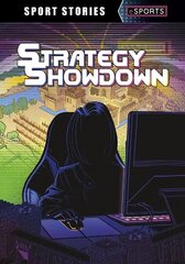 Strategy Showdown cena un informācija | Grāmatas pusaudžiem un jauniešiem | 220.lv