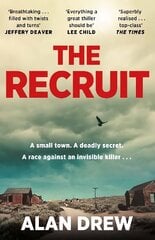 Recruit: 'Everything a great thriller should be' Lee Child Main цена и информация | Фантастика, фэнтези | 220.lv