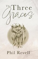 Three Graces цена и информация | Фантастика, фэнтези | 220.lv