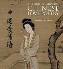 Chinese Love Poetry цена и информация | Поэзия | 220.lv