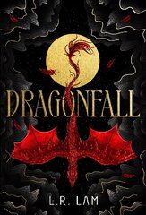 Dragonfall: A MAGICAL SUNDAY TIMES BESTSELLER! цена и информация | Фантастика, фэнтези | 220.lv