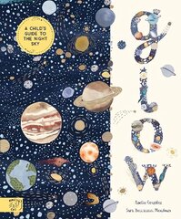 Glow: A Children's Guide to the Night Sky цена и информация | Книги для подростков  | 220.lv