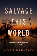 Salvage This World цена и информация | Фантастика, фэнтези | 220.lv