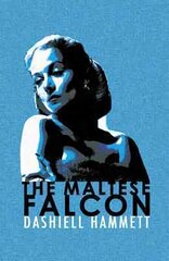 Maltese Falcon New edition cena un informācija | Fantāzija, fantastikas grāmatas | 220.lv