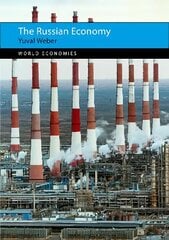 Russian Economy cena un informācija | Ekonomikas grāmatas | 220.lv