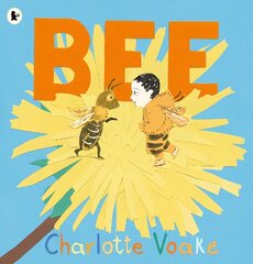 Bee цена и информация | Книги для малышей | 220.lv