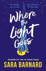 Where the Light Goes цена и информация | Книги для подростков  | 220.lv
