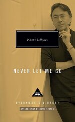 Never Let Me Go цена и информация | Фантастика, фэнтези | 220.lv