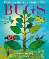 Bugs цена и информация | Книги для малышей | 220.lv